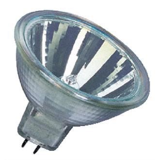 U307 Decostar Halogen Dichroic 12V Spotlight