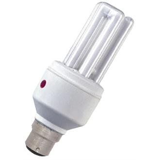 U309 Status Sensor Light Bulb Bayonet Cap 15W