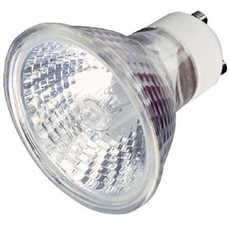 U328 Status Halogen Bulb GU10 35W