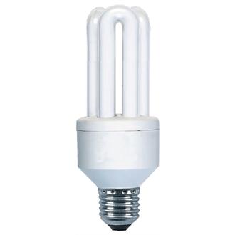 U333 Status Energy Saving Bulb CFL Edison Screw 11W