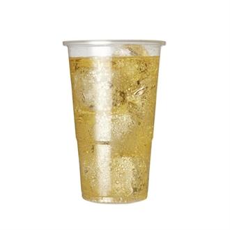 U364 Disposable Glass 10oz To Line