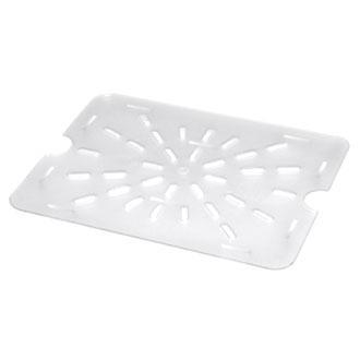 Drainer Plates For Polycarbonate Gastronorm Containers