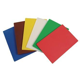 Hygiplas U558 Flexible Colour Coded Mat Set