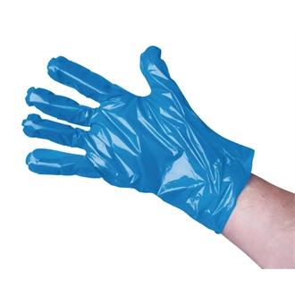 Disposable Gloves Blue (Pack of 100) - U602
