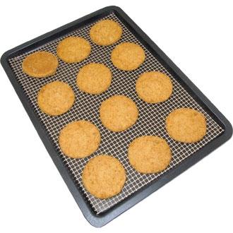 U761 Cookamesh 33x40cm