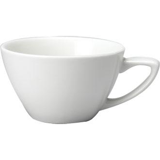 U766 Churchill Ultimo Cappuccino Cups 185ml