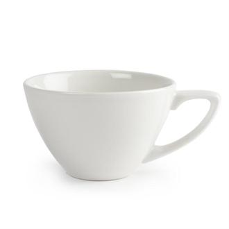 U768 Churchill Ultimo Cafe Latte or Cappuccino Cups 284ml