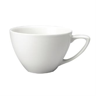U769 Churchill Ultimo Cafe au Lait Cups 400ml