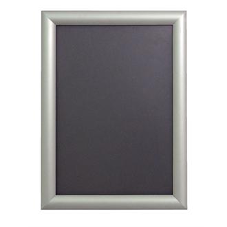 U798 Aluminium Snap Frame A3