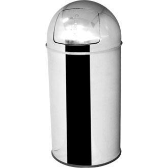 Bolero U803 Bullet Bin 40Ltr