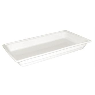 U807 Olympia Whiteware 1/1 Full Size Gastronorm