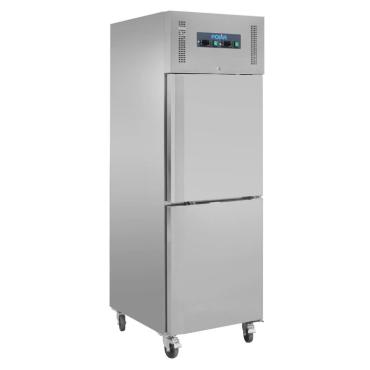 Polar UA025 U-Series Fridge Freezer 318-Litres 