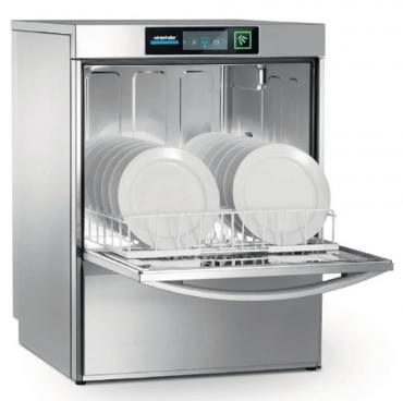 Winterhalter UC-L Undercounter Dishwasher with Reverse osmosis