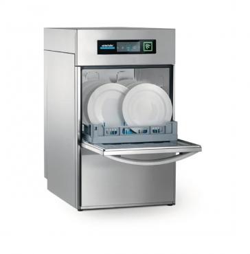 Winterhalter UC-S Undercounter Dishwasher with Reverse Osmosis