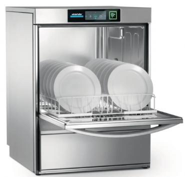 Winterhalter UC-XL Undercounter Dishwasher with reverse osmosis