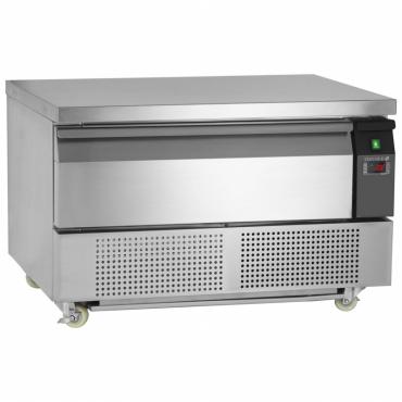 Tefcold UD1-2 Uni Drawer Commercial Dual Temperature Gastronorm Counter