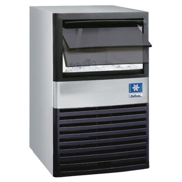 Manitowoc Ice NEO UDP0080A Undercounter Ice Machine - 46kg/24hr & 14kg Bin