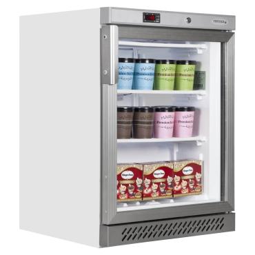 Tefcold UF200G Display Freezer