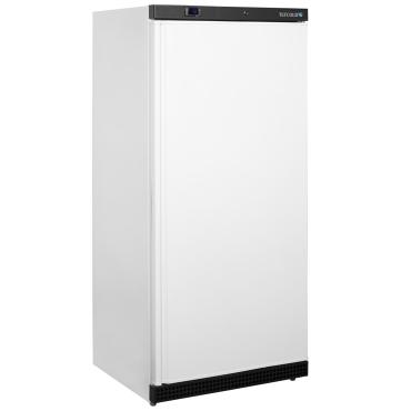 Tefcold UF550 White Upright Freezer