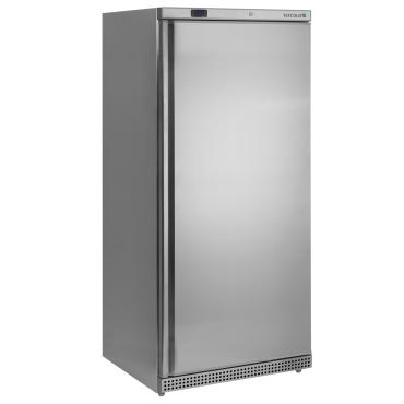 Tefcold UF550S Stainless Steel Upright Freezer