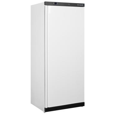 Tefcold UF600 White Upright Freezer