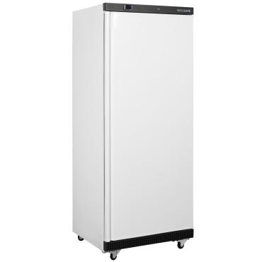 Tefcold UF700V White Fan Assisted Upright Freezer