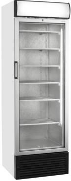 Tefcold UFG1450GCP Commercial Display Freezer