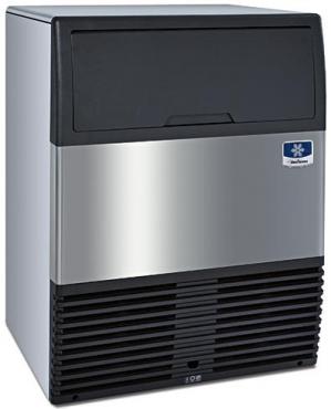 Manitowoc Sotto UG065A Commercial Ice Machine/44kg Bin - 67kg/24hr Production