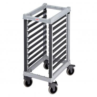 Cambro 1/1 GN food Trolley 9 Shelves -Lifetime warranty