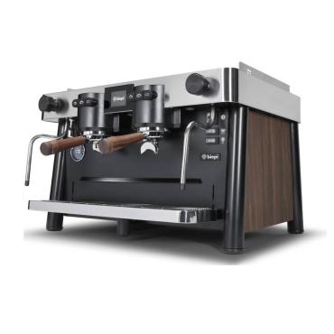 Biepi Uptown Pro 2 Group Espresso Machine
