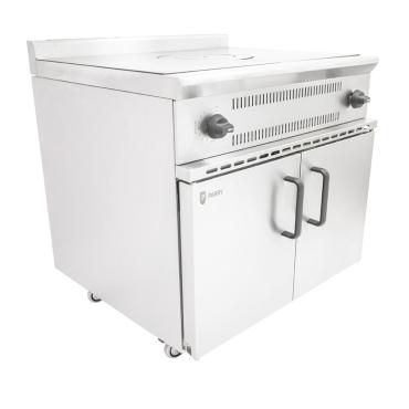 Parry USHO Solid Top Oven