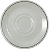 V0901 Steelite Empire Black Line Soup Stands 165mm