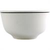 V0938 Steelite Empire Black Line Bouillon Cups 227mm