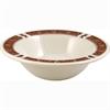 V1199 Steelite Empire Marina Red Fruit Bowls 165mm
