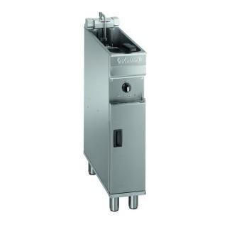 Valentine EVO200M Solas Marine Spec Electric Free-Standing Fryer 