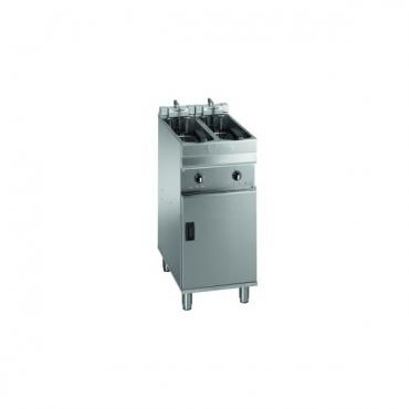 Valentine EVO2200 Twin Tank Electric Fryer - Next Day Delivery Available*