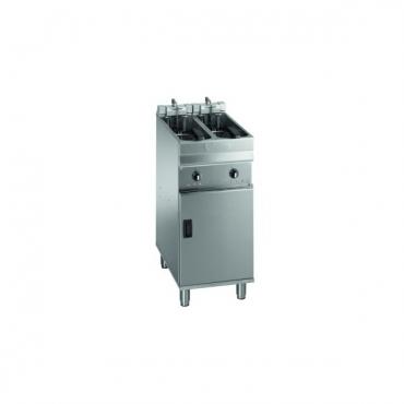 Valentine EVO2200 Twin Tank Electric Fryer - Next Day Delivery Available*
