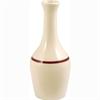 V2319 Steelite Empire Claret Bud Vases