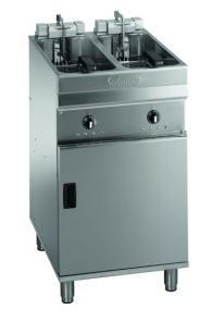 Valentine EVO2525 Twin Tank Electric Fryer - Next Day Delivery Available*