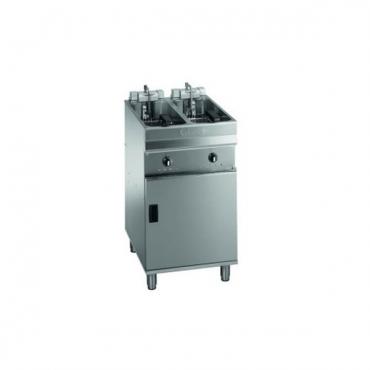Valentine EVO2525T Turbo Twin Tank Electric Fryer - Next Day Delivery Available*