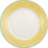 V3006 Steelite Rio Yellow Ultimate Bowls 200mm