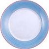 V3097 Steelite Rio Blue Ultimate Bowls 300mm