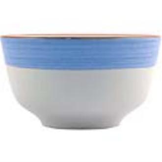 V3103 Steelite Rio Blue Sugar or Bouillon Cups 227ml X 12.