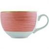 V3145 Steelite Rio Pink Empire Low Cups 227ml