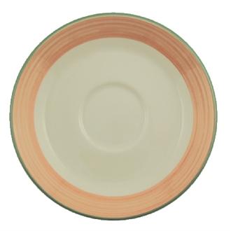 V3159 Steelite Rio Pink Saucers 150mm X 36.