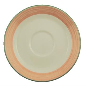 V3161 Steelite Rio Pink Soup Stand 165mm