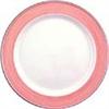 V3162 Steelite Rio Pink Service Plates 300mm