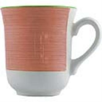 V3194 Steelite Rio Pink Club Mugs 285ml x 36.