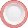 V3195 Steelite Rio Pink Pasta Dishes 300mm