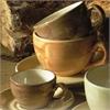 V3542 Steelite Naturals Fennel Pasta Dishes 300mm